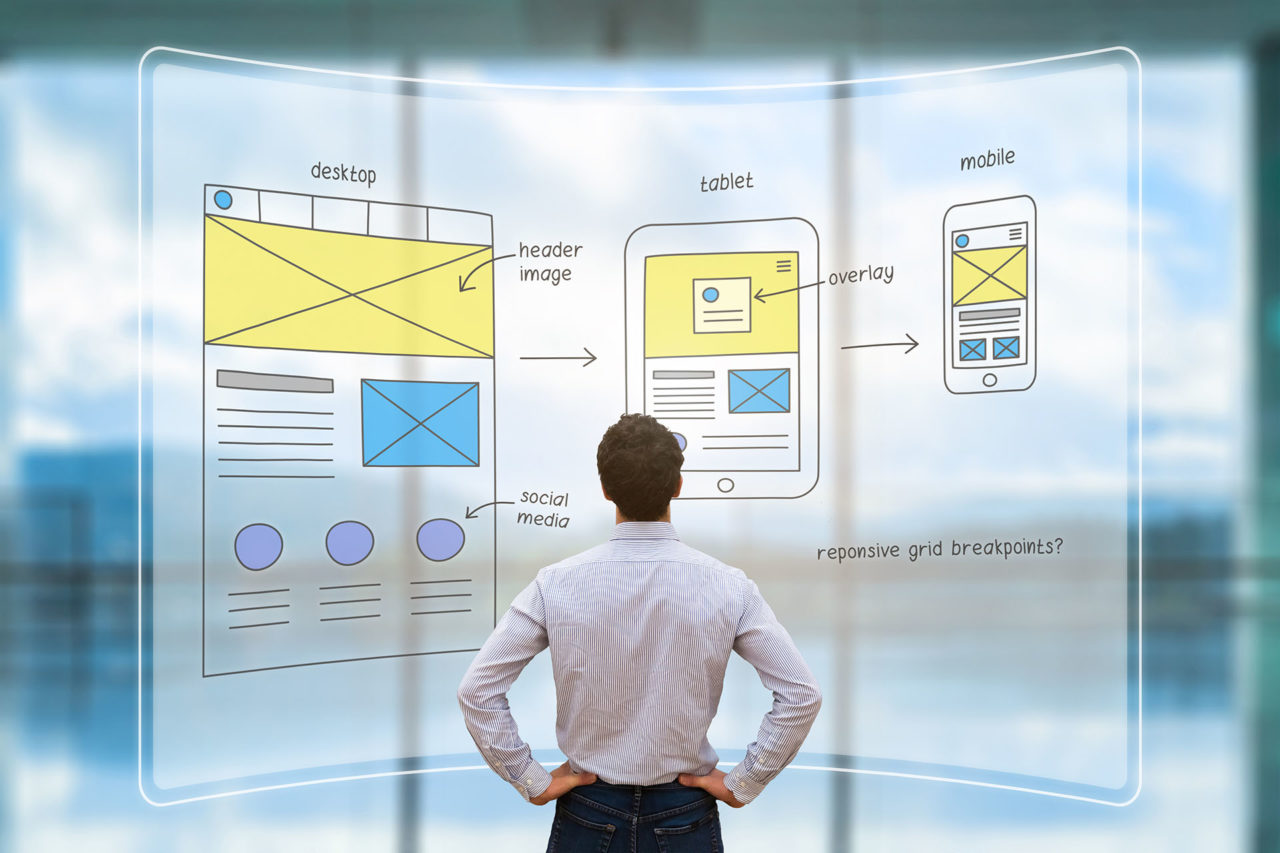 Formular gestalten. Regeln, Tipps und Tricks