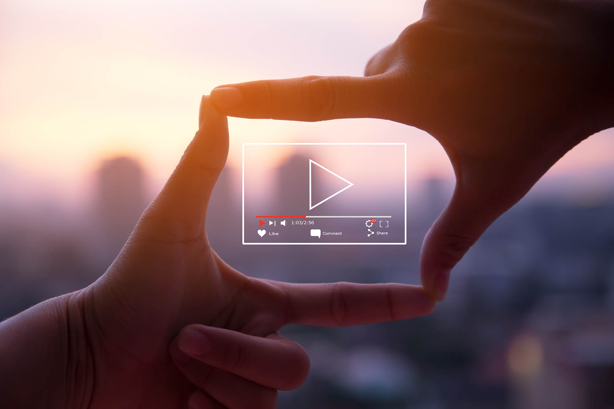 Marketing Trend 2021: Video Marketing