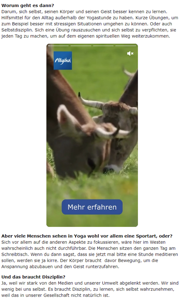 Integration Allgäu 1