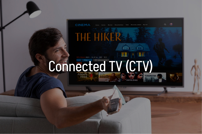 Connected TV
