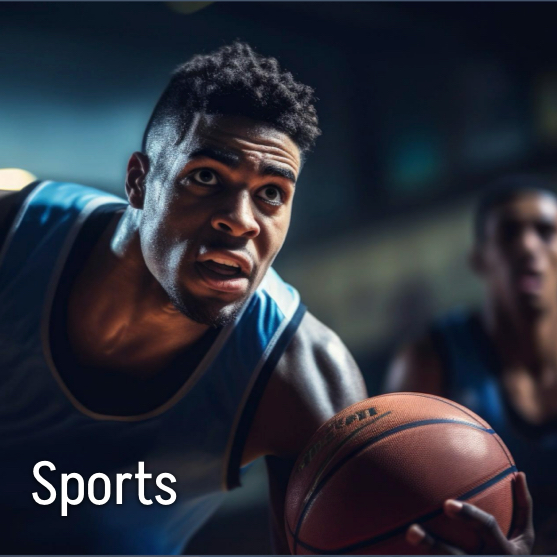 Sports