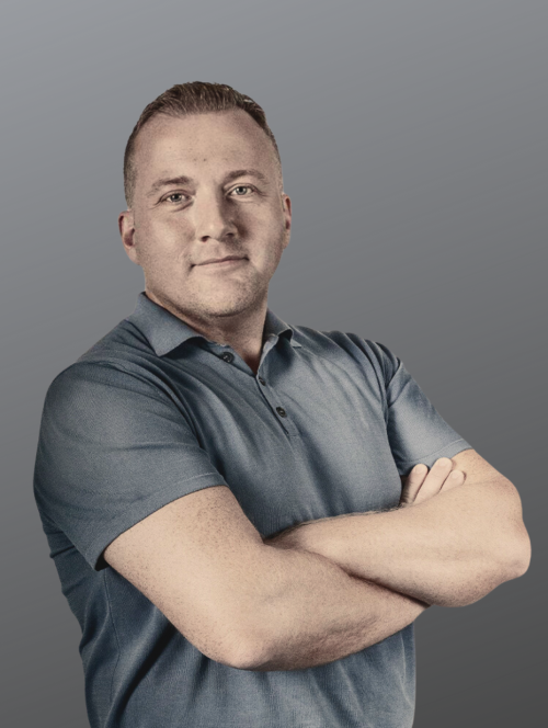 Peter Team Member PW
